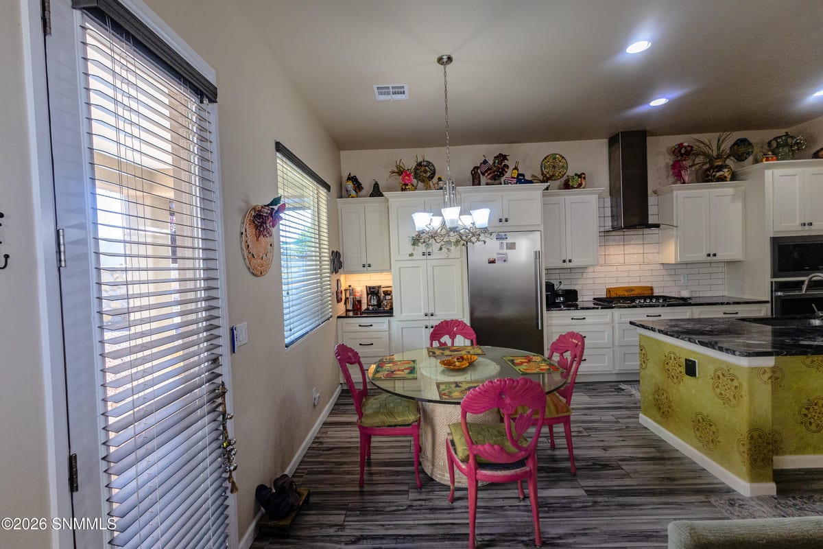 3684 Balboa Court, Las Cruces, NM 88012 photo 11
