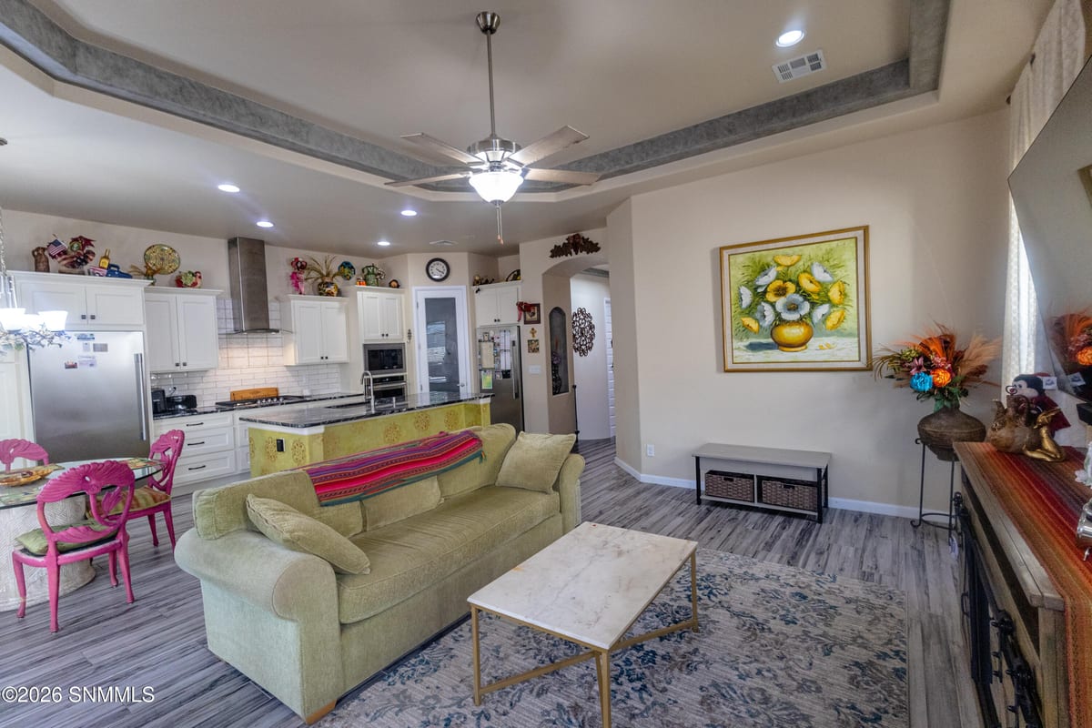 3684 Balboa Court, Las Cruces, NM 88012 photo 12