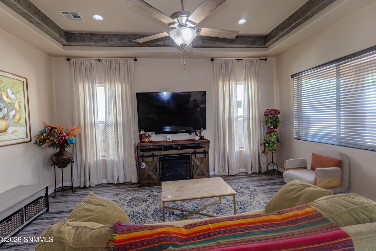 3684 Balboa Court, Las Cruces, NM 88012 photo 13