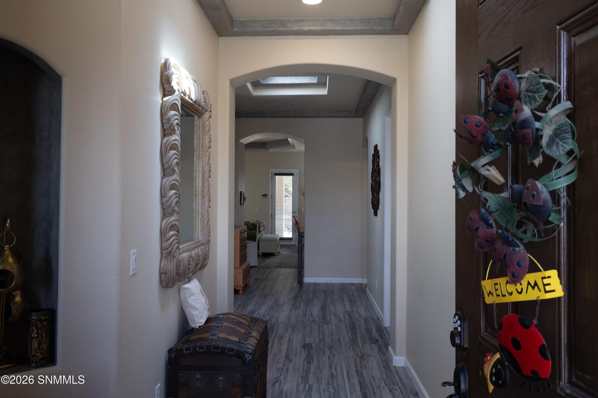 3684 Balboa Court, Las Cruces, NM 88012 photo 14