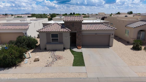 3684 Balboa Court, Las Cruces, NM 88012 photo 2