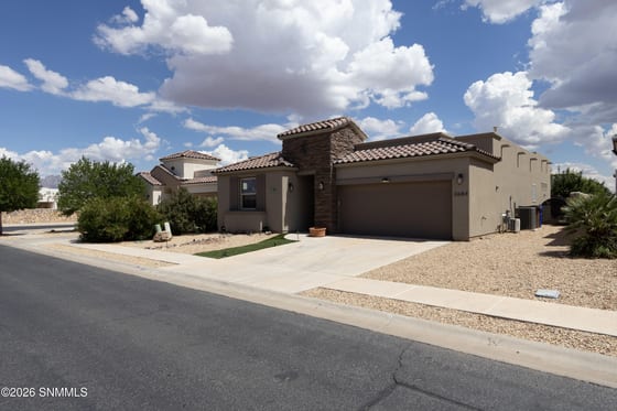 3684 Balboa Court, Las Cruces, NM 88012 photo 3