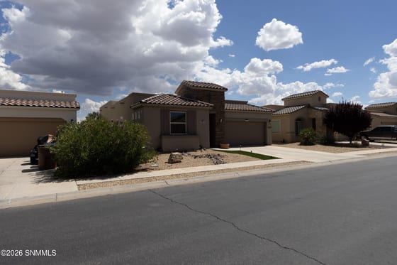 3684 Balboa Court, Las Cruces, NM 88012 photo 4