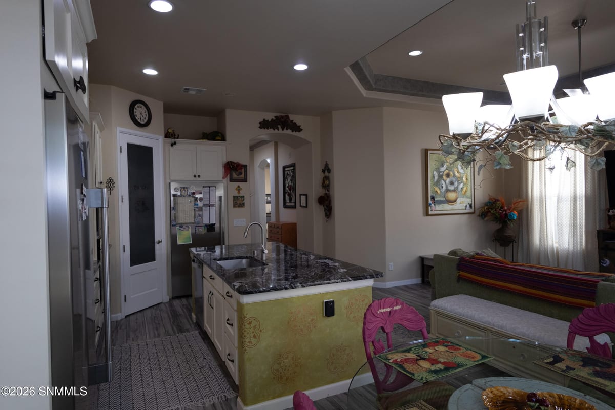 3684 Balboa Court, Las Cruces, NM 88012 photo 5