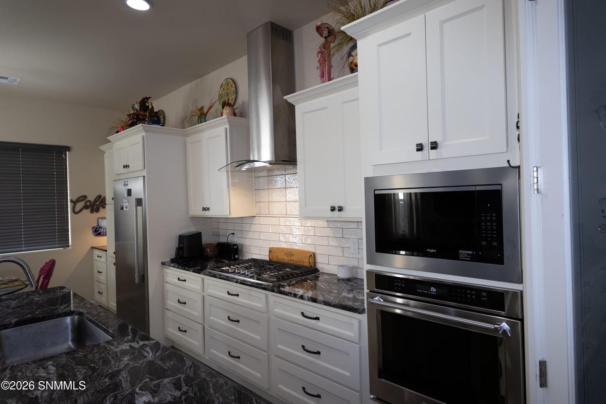 3684 Balboa Court, Las Cruces, NM 88012 photo 6