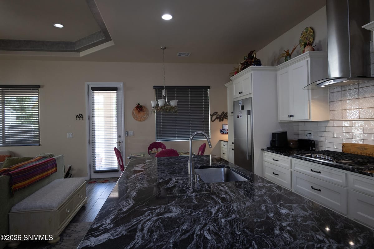 3684 Balboa Court, Las Cruces, NM 88012 photo 7