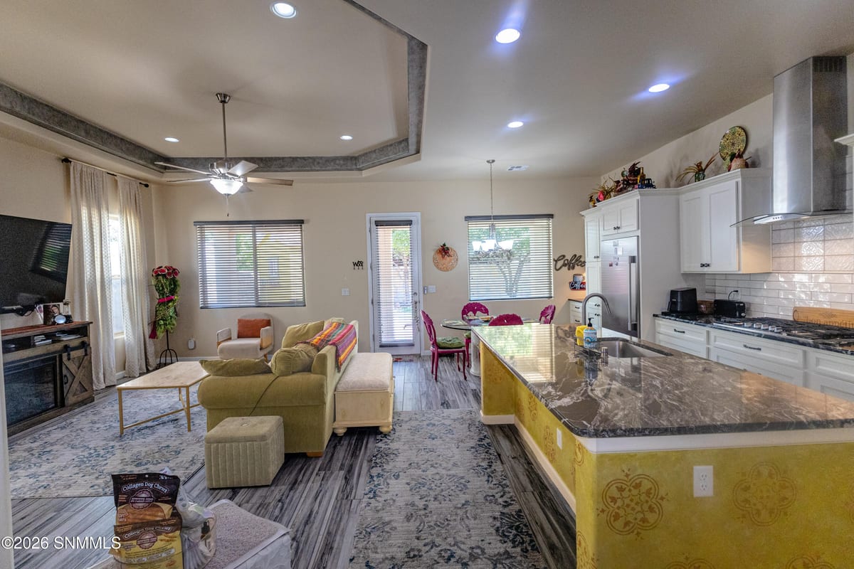 3684 Balboa Court, Las Cruces, NM 88012 photo 10