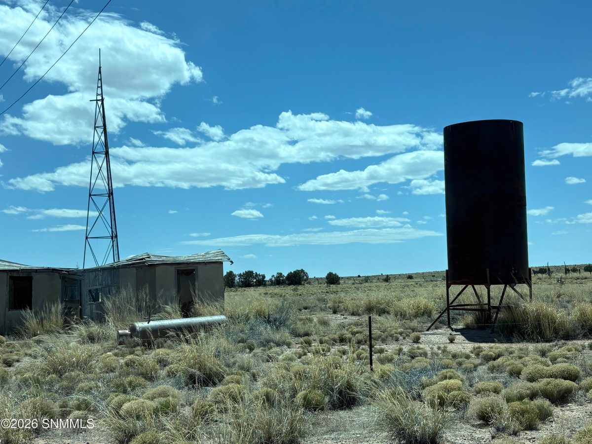 01 Wsmr P Route 7, Carrizozo, NM 88301 photo 2