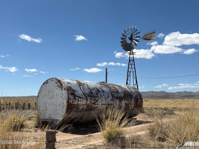 01 Wsmr P Route 7, Carrizozo, NM ranch for sale at $3,000,000