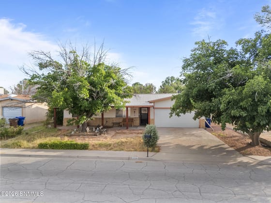1339 Kilmer Street, Las Cruces, NM 88001 photo 2