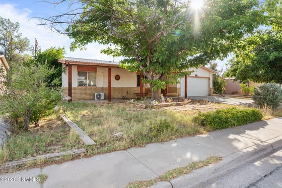 1339 Kilmer Street, Las Cruces, NM 88001 photo 3