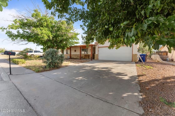 1339 Kilmer Street, Las Cruces, NM 88001 photo 4