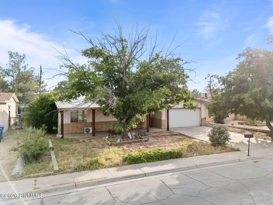1339 Kilmer Street, Las Cruces, NM 88001 photo 5