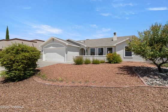 782 Stone Canyon Drive, Las Cruces, NM 88011 photo 3