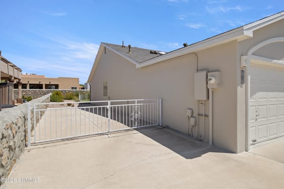 782 Stone Canyon Drive, Las Cruces, NM 88011 photo 4