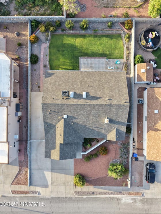 782 Stone Canyon Drive, Las Cruces, NM 88011 photo 5