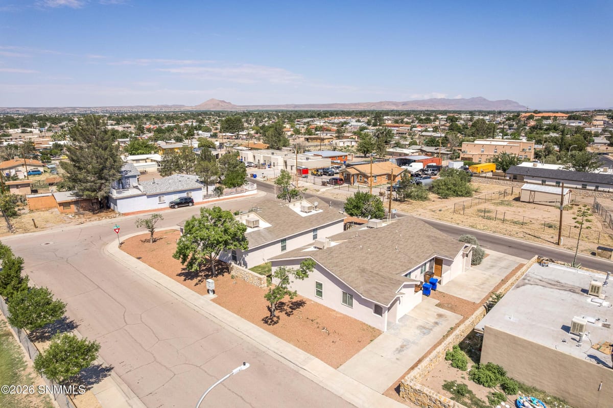 705 Cactus #1 & 2, Las Cruces, NM 88001 photo 2