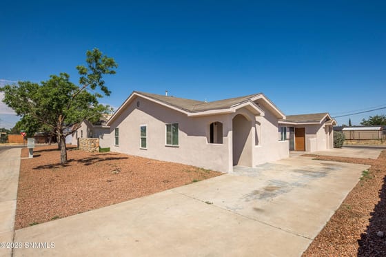 705 Cactus #1 & 2, Las Cruces, NM 88001 photo 4