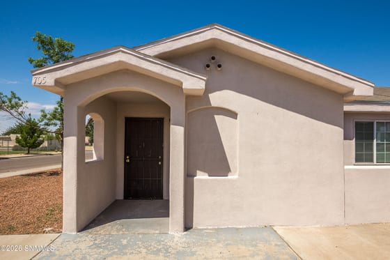 705 Cactus #1 & 2, Las Cruces, NM 88001 photo 5