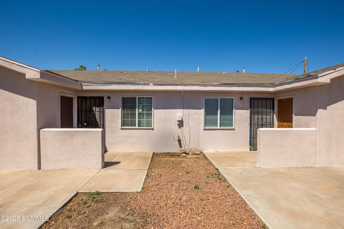 705 Cactus #1 & 2, Las Cruces, NM 88001 photo 6