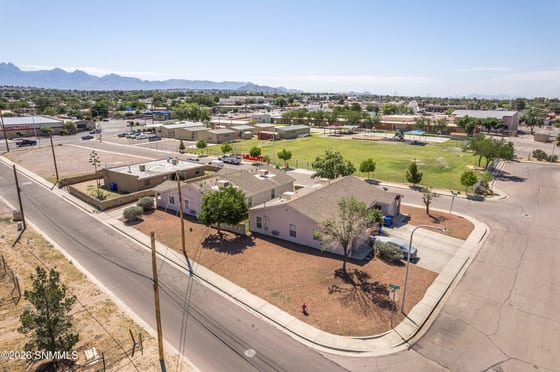 1362 Santa Fe #1 & 2, Las Cruces, NM 88001 photo 2