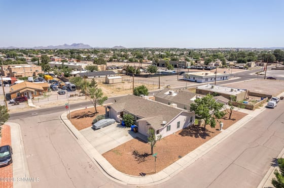 1362 Santa Fe #1 & 2, Las Cruces, NM 88001 photo 3