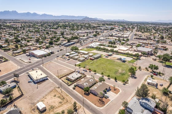 1362 Santa Fe #1 & 2, Las Cruces, NM 88001 photo 4