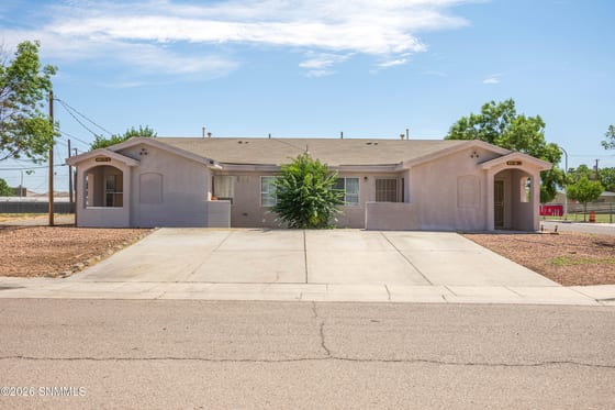 1362 Santa Fe #1 & 2, Las Cruces, NM 88001 photo 5