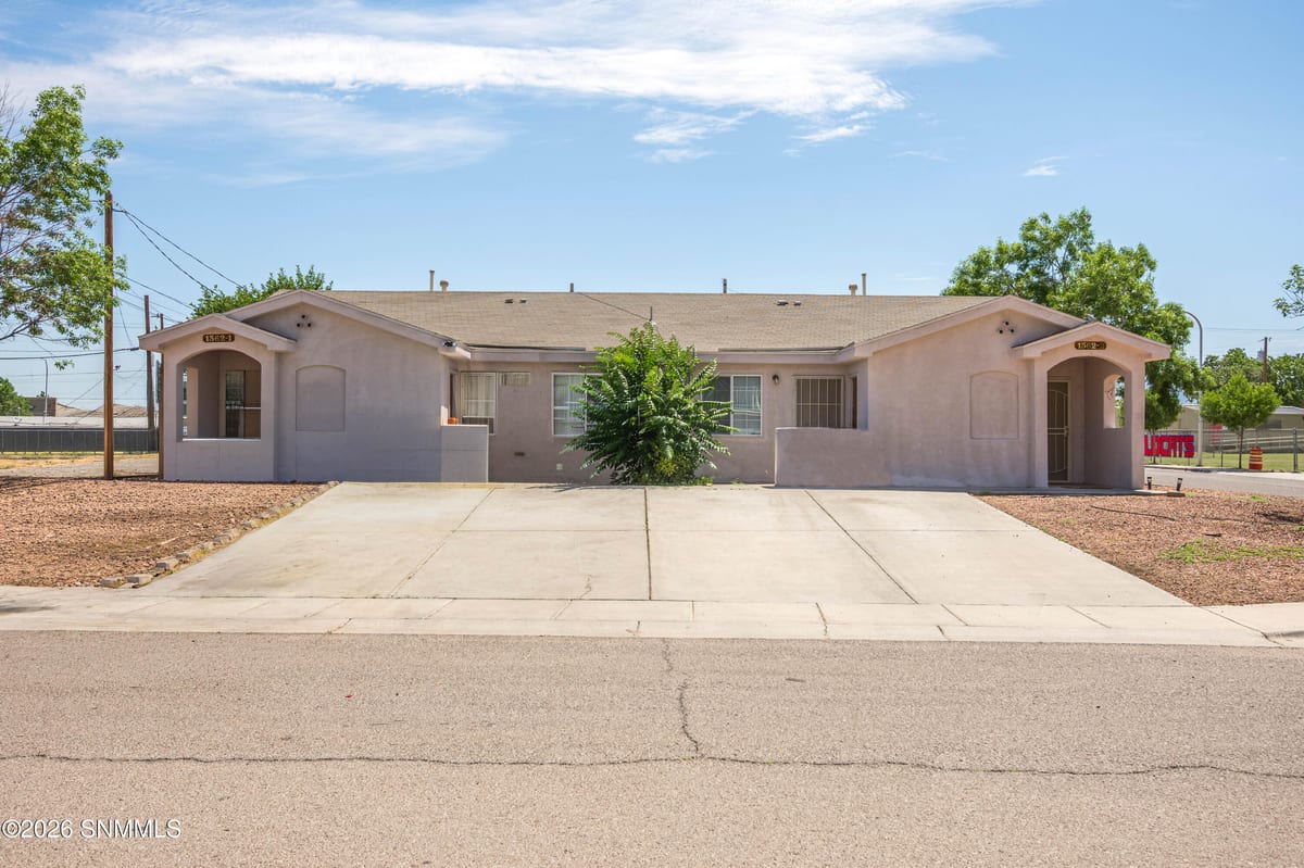 1362 Santa Fe #1 &amp; 2, Las Cruces, NM 88001, foto 5
