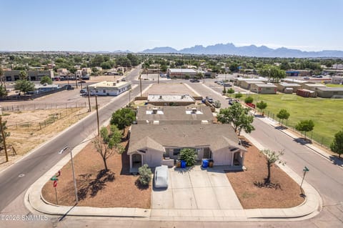 1362 Santa Fe #1 & 2 home for sale