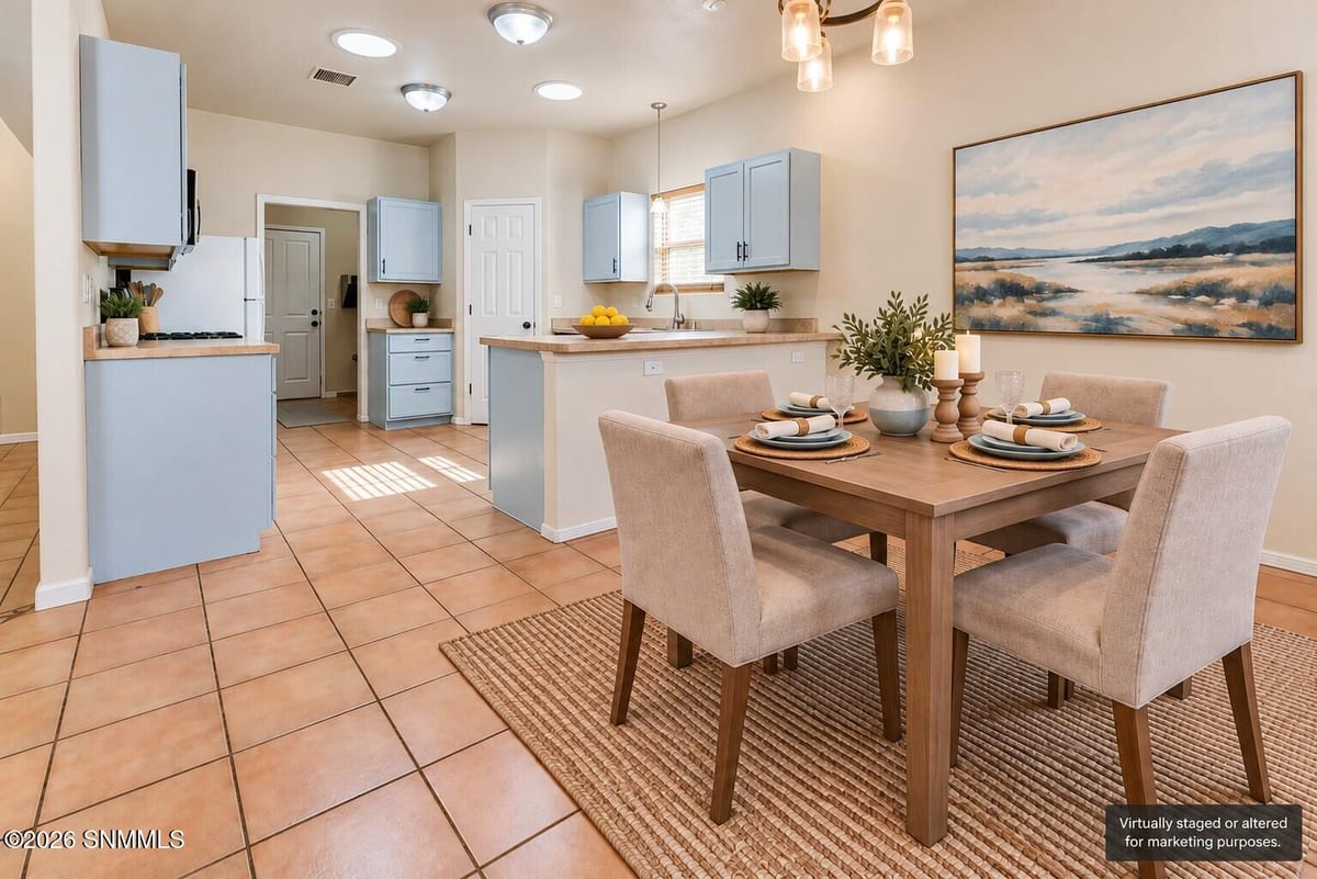 4534 Camino Dos Vidas, Las Cruces, NM 88012 photo 12