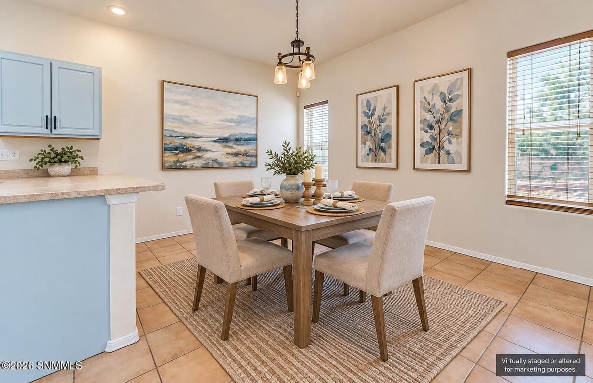 4534 Camino Dos Vidas, Las Cruces, NM 88012 photo 14
