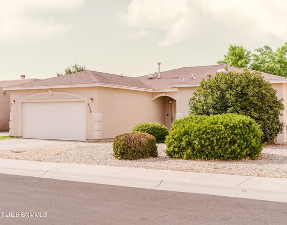 4534 Camino Dos Vidas, Las Cruces, NM 88012 photo 2