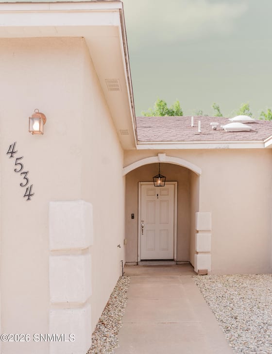 4534 Camino Dos Vidas, Las Cruces, NM 88012 photo 3