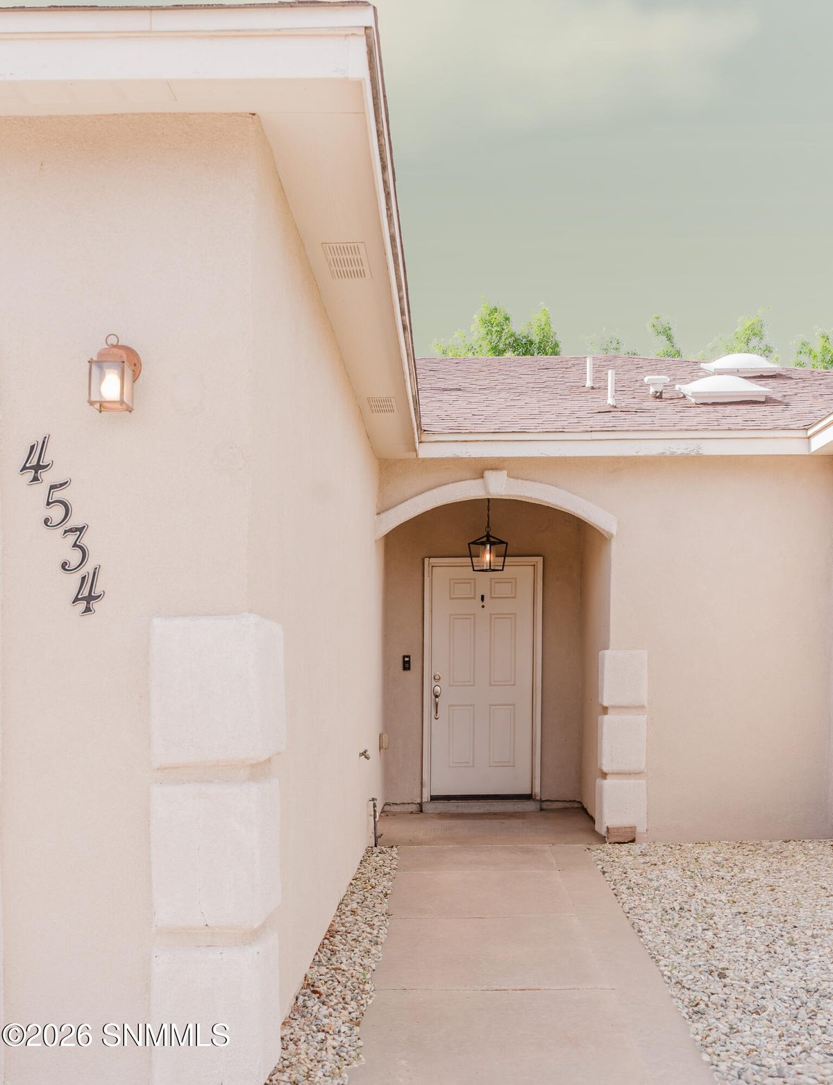 4534 Camino Dos Vidas, Las Cruces, NM 88012 photo 3
