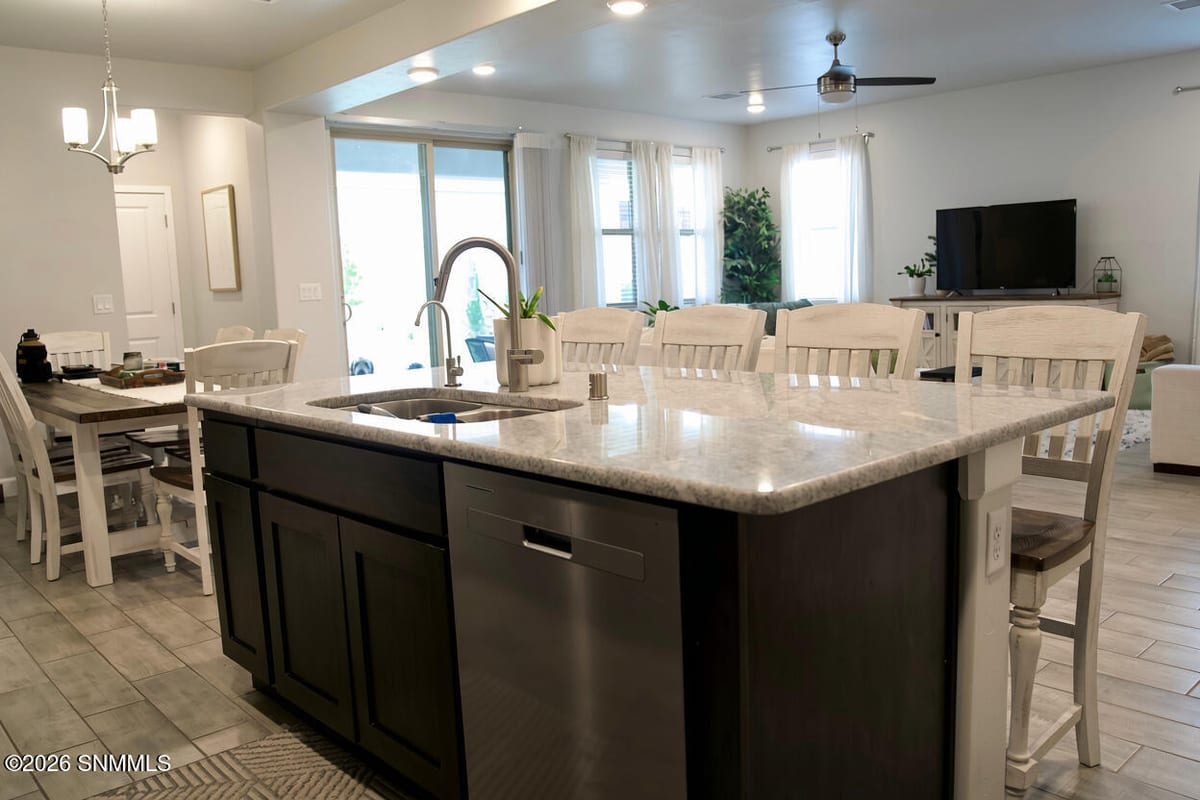 4495 Red Mountain Circle, Las Cruces, NM 88012 photo 11
