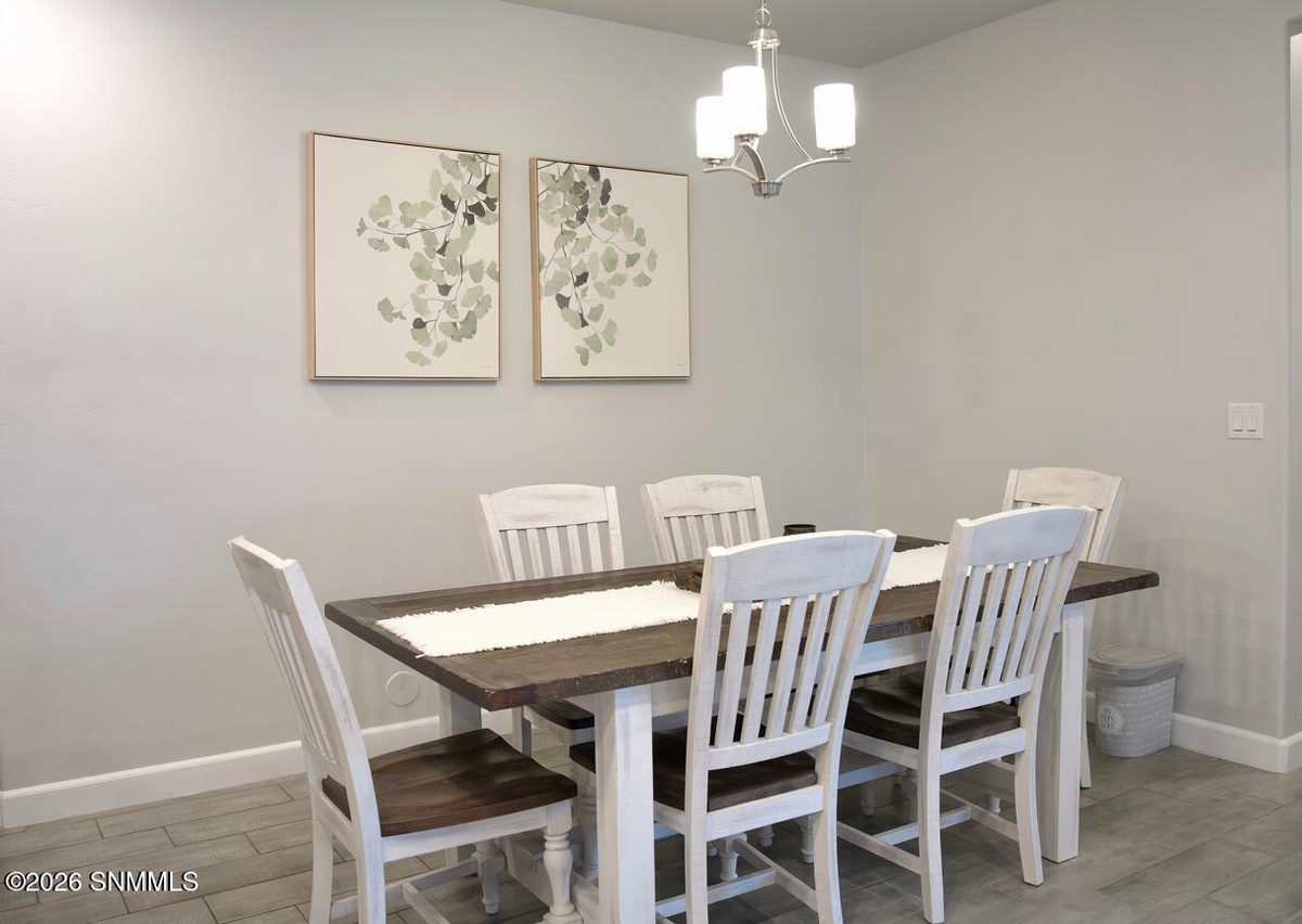 4495 Red Mountain Circle, Las Cruces, NM 88012 photo 12