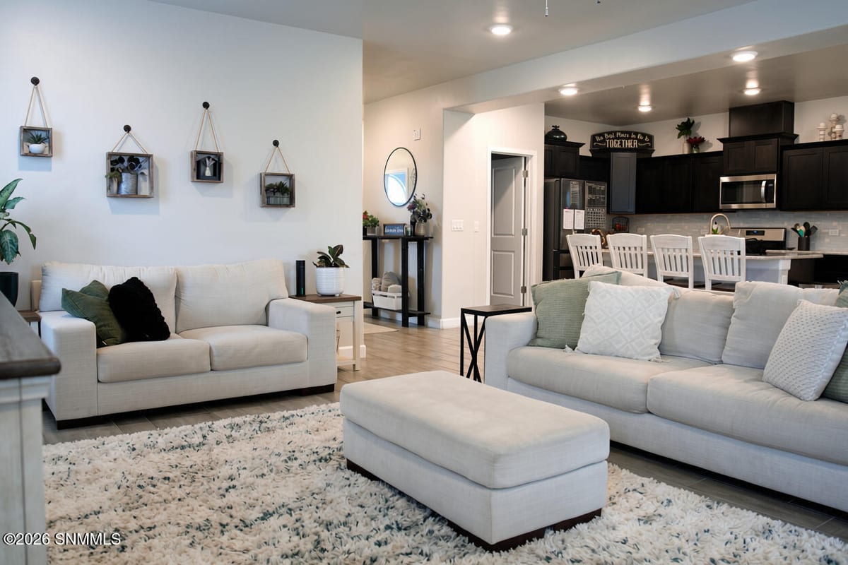 4495 Red Mountain Circle, Las Cruces, NM 88012 photo 13