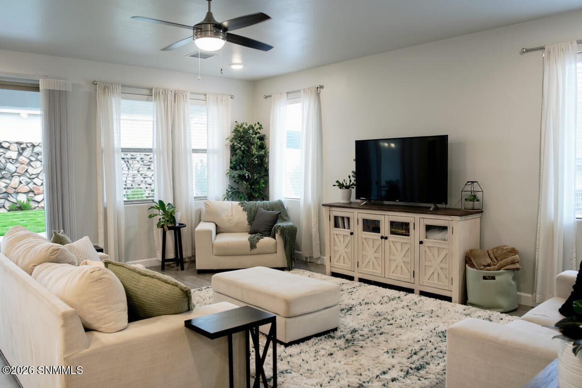 4495 Red Mountain Circle, Las Cruces, NM 88012 photo 14