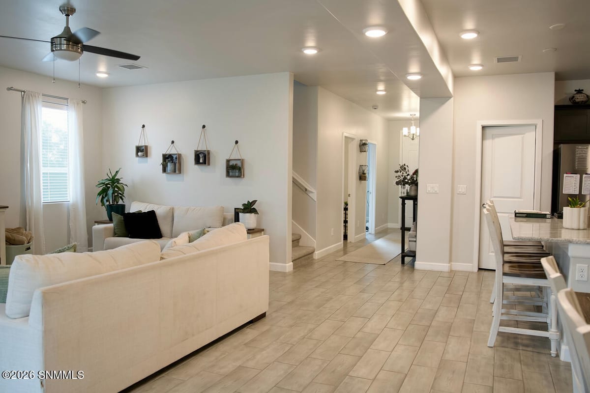 4495 Red Mountain Circle, Las Cruces, NM 88012 photo 15