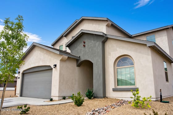 4495 Red Mountain Circle, Las Cruces, NM 88012 photo 3