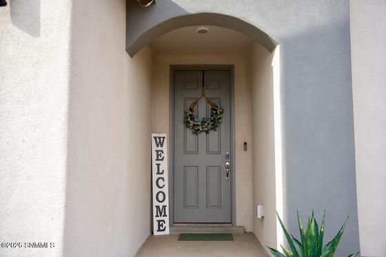 4495 Red Mountain Circle, Las Cruces, NM 88012 photo 4