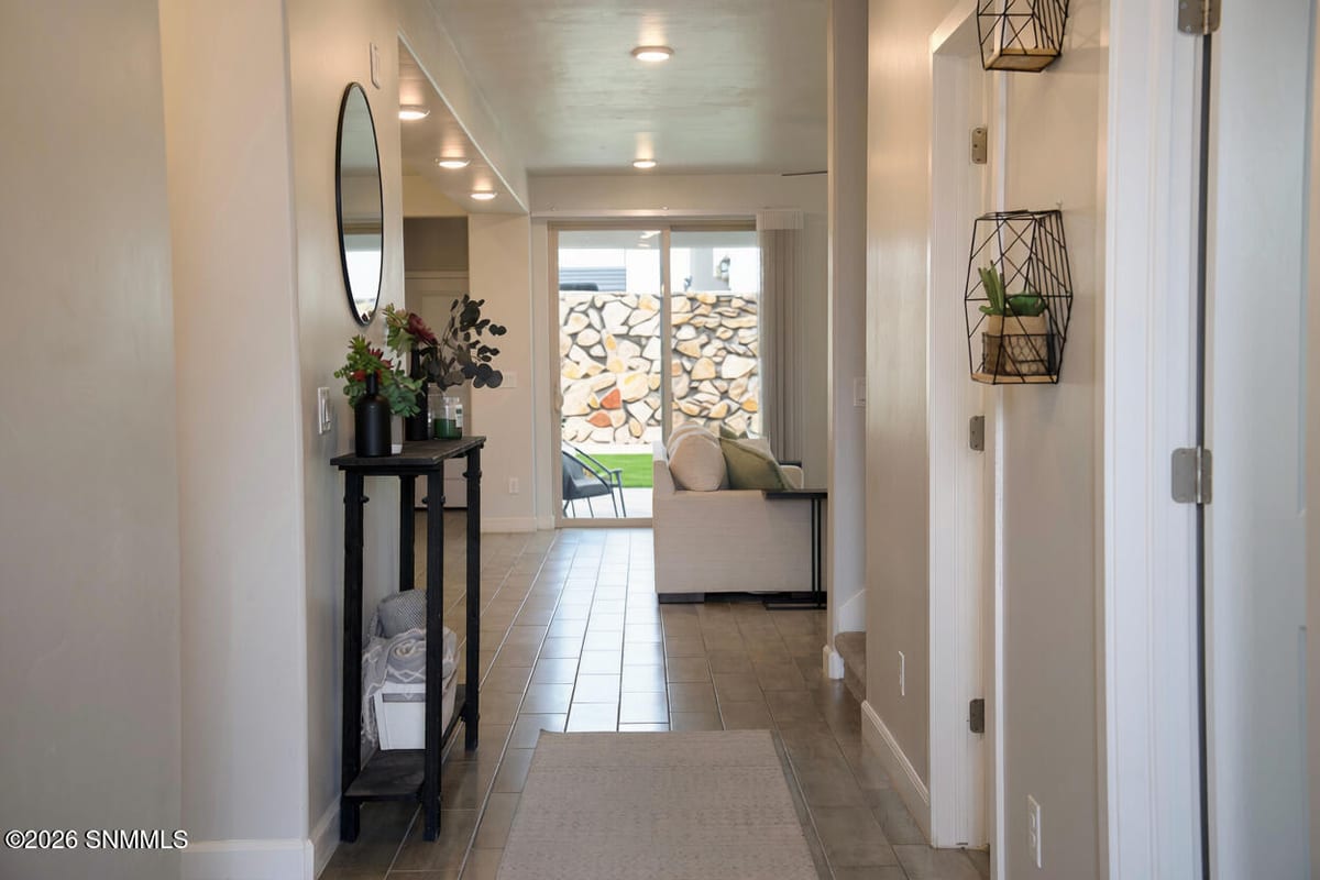 4495 Red Mountain Circle, Las Cruces, NM 88012 photo 5