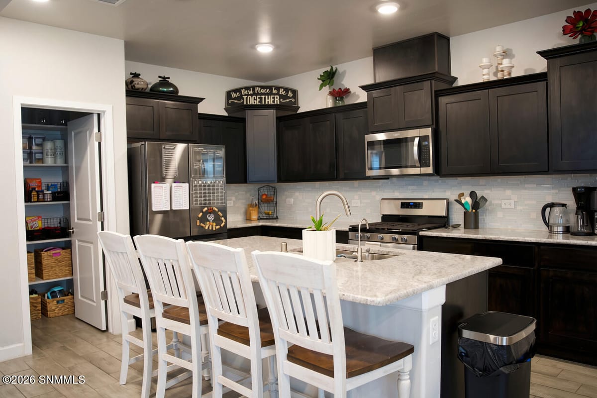 4495 Red Mountain Circle, Las Cruces, NM 88012 photo 10