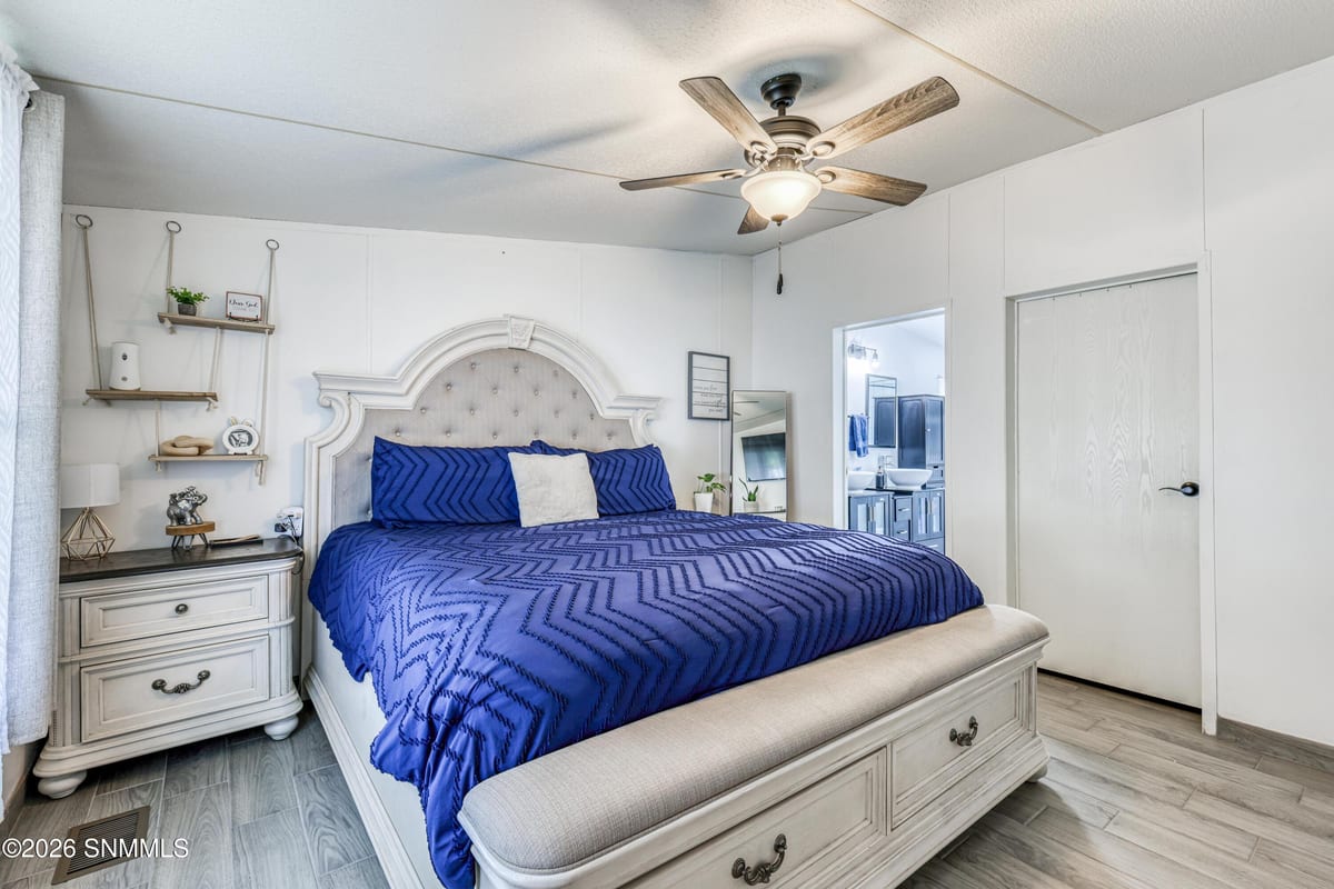 2529 Waltz Lane, Las Cruces, NM 88007, foto 15