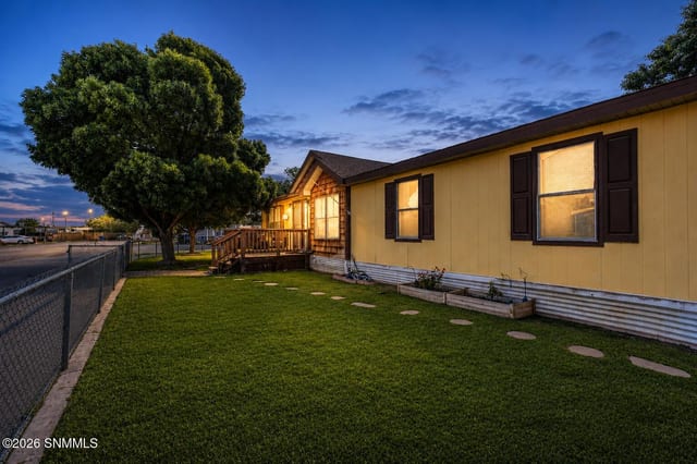 2529 Waltz Lane, Las Cruces, NM 88007, foto 3