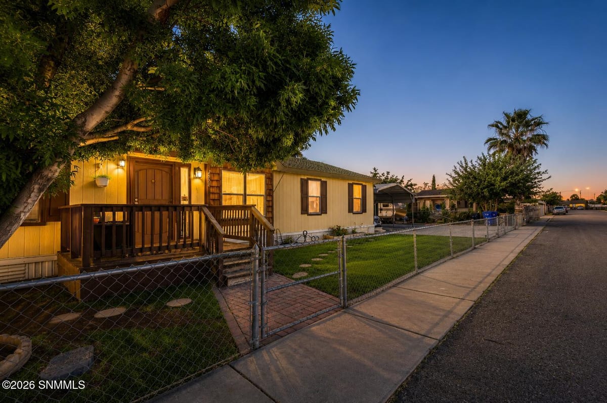 2529 Waltz Lane, Las Cruces, NM 88007, foto 4