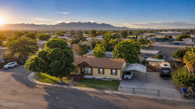 2529 Waltz Lane, Las Cruces, NM 88007, foto 5