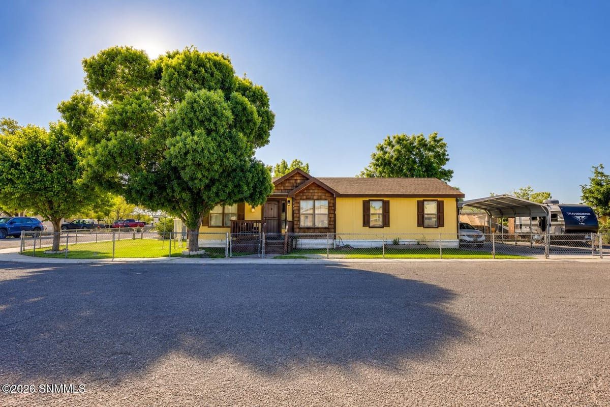 2529 Waltz Lane, Las Cruces, NM 88007, foto 6