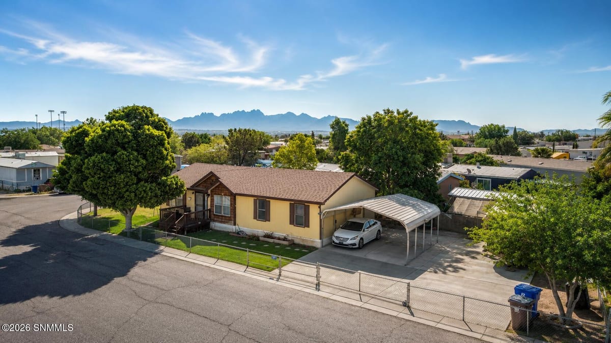 2529 Waltz Lane, Las Cruces, NM 88007, foto 7